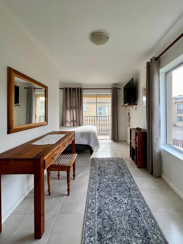 1 Bedroom Property for Sale in Tergniet Western Cape